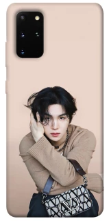 Чохол на Samsung Galaxy S20+ Suga - BTS фото 1 з 1