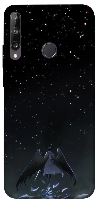 Чохол на Huawei P40 Lite E Omniscient Reader's v4 фото 1 з 1