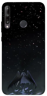 Чохол на Huawei P40 Lite E Omniscient Reader's v4 фото 1 з 1