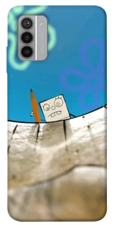 Чехол на Nokia G42 Karaculya фото 1 из 1