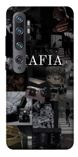 Чохол на Xiaomi Mi Note 10 / Note 10 Pro / Mi CC9 Pro Mafia фото 1 з 1
