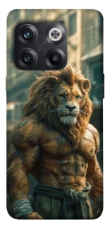 Чохол на OnePlus 10T Лев фото 1 з 1