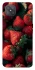 Чохол на Oppo A92s Strawberry фото 1 з 1