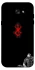 Чохол на Samsung A720 Galaxy A7 (2017) berserk black фото 1 з 1