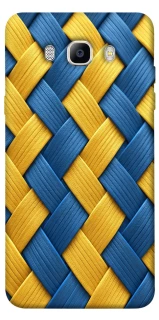 Чехол на Samsung J710F Galaxy J7 (2016) Brassweed фото 1 из 1