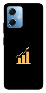 Чохол на Xiaomi Poco X5 5G Trading v2 фото 1 з 1