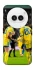 Чехол на Nothing Phone (2a) UA-Football ver.2 фото 1 из 1