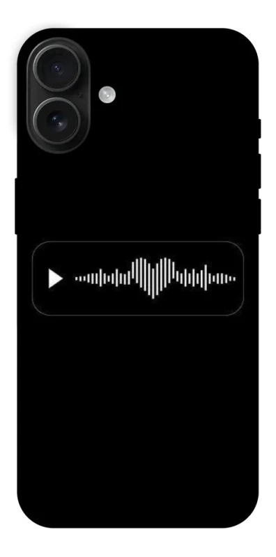 Чохол на Apple iPhone 16 Plus Love aesthetic ver.11 фото 1 з 1