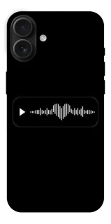 Чохол на Apple iPhone 16 Plus Love aesthetic ver.11 фото 1 з 1