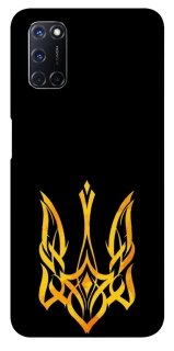 Чохол на Oppo A52 / A72 / A92 Герб України v3 фото 1 з 1