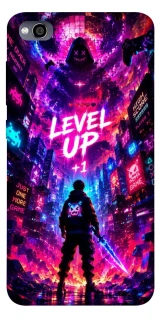 Чохол на Xiaomi Redmi 4a Level UP фото 1 з 1