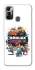 Чехол на TECNO Spark 7 Roblox logo ver.3 фото 1 из 1