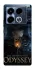 Чохол на Infinix Note 40 4G Odyssey ver.4 фото 1 з 1