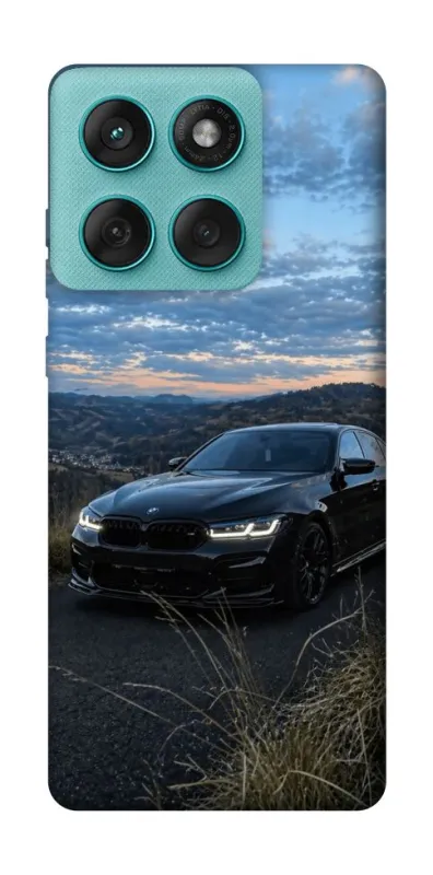 Чохол на Motorola Edge 60 Fusion BMW v50 фото 1 з 1