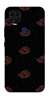 Чехол на ZTE Blade v2020 Naruto фото 1 из 1