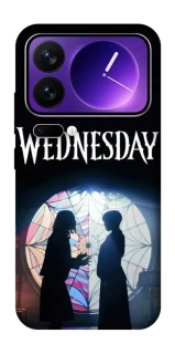 Чохол на Xiaomi 17 Pro Max Wednesday & Enid фото 1 з 1