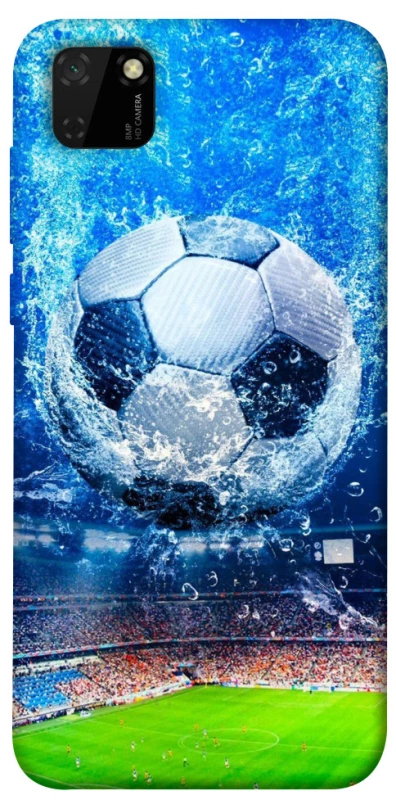 Чохол на Huawei Y5p Fantasy Football Stadium фото 1 з 1