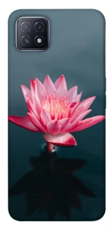 Чехол на Oppo A73 Лотос фото 1 из 1