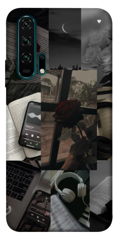 Чохол на Huawei Honor 20 Pro My style collage фото 1 з 1