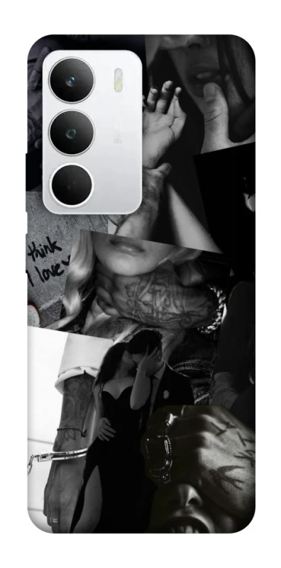 Чохол на Realme C71 Hot collage ver.6 фото 1 з 1