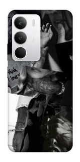 Чехол на Realme C71 Hot collage ver.6 фото 1 из 1