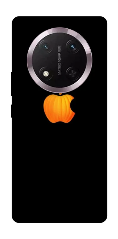 Чохол на Honor X9c Halloween Pumpkin фото 1 з 1