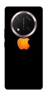 Чохол на Honor X9c Halloween Pumpkin фото 1 з 1