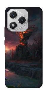 Чохол на Honor 400 Lite Dota road фото 1 з 1