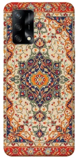 Чехол на Oppo A74 4G Килим v10 фото 1 из 1