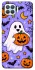 Чохол на Oppo F17 Pro Halloween v15 фото 1 з 1