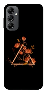 Чохол на Samsung Galaxy A14 4G/5G Flowers ver.3 фото 1 з 1