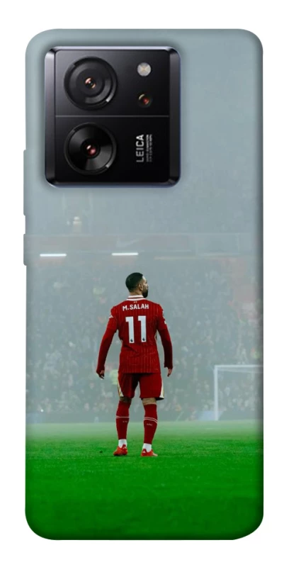 Чохол на Xiaomi 13T Mohamed Salah фото 1 з 1