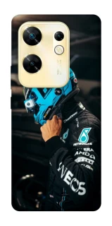 Чехол на Infinix Zero 30 4G F-1 ver.8 фото 1 из 1