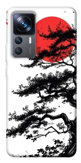 Чохол на Xiaomi 12T / 12T Pro Дух Японії v2 фото 1 з 1