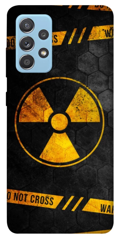 Чохол на Samsung Galaxy A52 4G / A52 5G Radiation фото 1 з 1