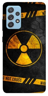 Чохол на Samsung Galaxy A52 4G / A52 5G Radiation фото 1 з 1