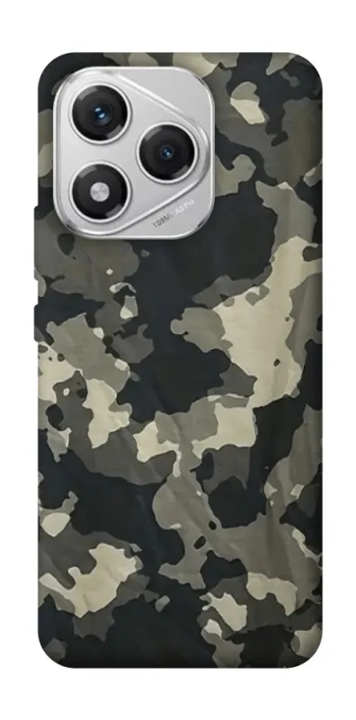 Чохол на Honor 400 Lite Camouflage v10 фото 1 з 1