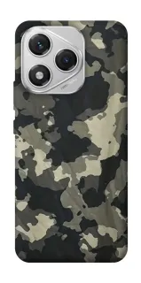 Чохол на Honor 400 Lite Camouflage v10 фото 1 з 1