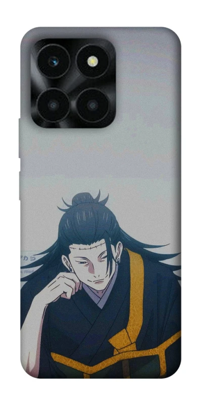 Чехол на Huawei Honor X6a Geto фото 1 из 1