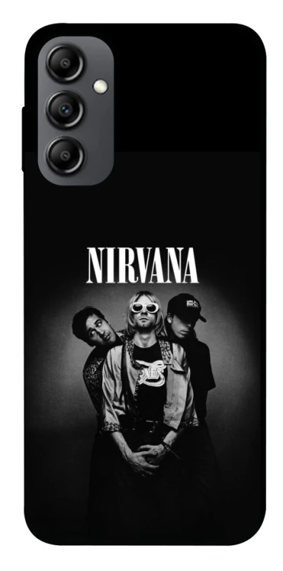 Чехол на Samsung Galaxy A14 4G/5G Nirvana ver.5 фото 1 из 1