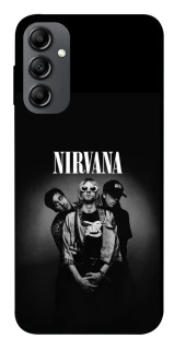 Чохол на Samsung Galaxy A14 4G/5G Nirvana ver.5 фото 1 з 1