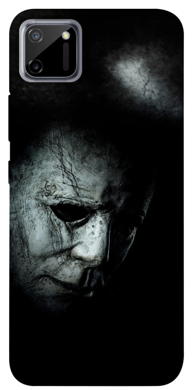 Чехол на Realme C11 Jason v3 фото 1 из 1