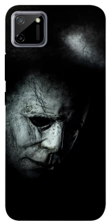 Чехол на Realme C11 Jason v3 фото 1 из 1