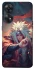 Чохол на Oppo Reno 8T 4G Jiraiya фото 1 з 1