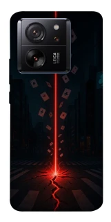 Чохол на Xiaomi 13T Alice in Borderland ver.5 фото 1 з 1