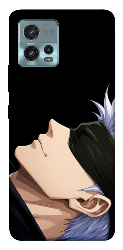 Чохол на Motorola Moto G72 Gojo v13 фото 1 з 1