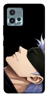 Чехол на Motorola Moto G72 Gojo v13 фото 1 из 1