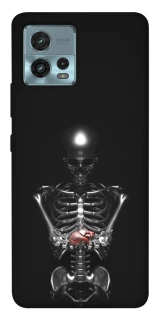 Чохол на Motorola Moto G72 Скелетон фото 1 з 1