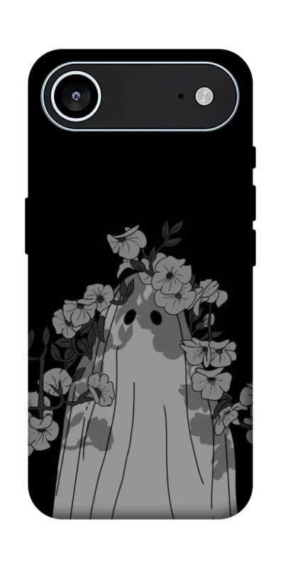 Чохол на Apple iPhone 17 Air (6.5") Cute Halloween фото 1 з 1