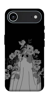 Чехол на Apple iPhone 17 Air (6.5") Cute Halloween фото 1 из 1